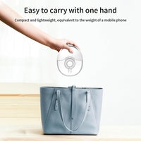 Wearable Electric Breast Pump with LED Display – Mirava