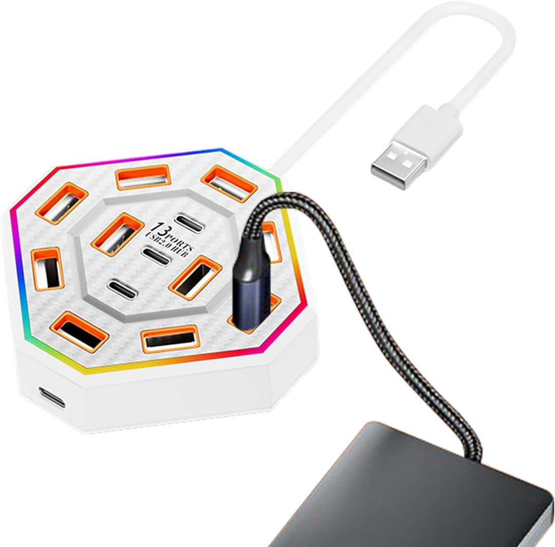 Docking Station – Lumora