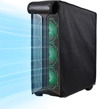 Waterproof Computer CPU Dust Cover with Zippers – Cylor (1+1 FREE)