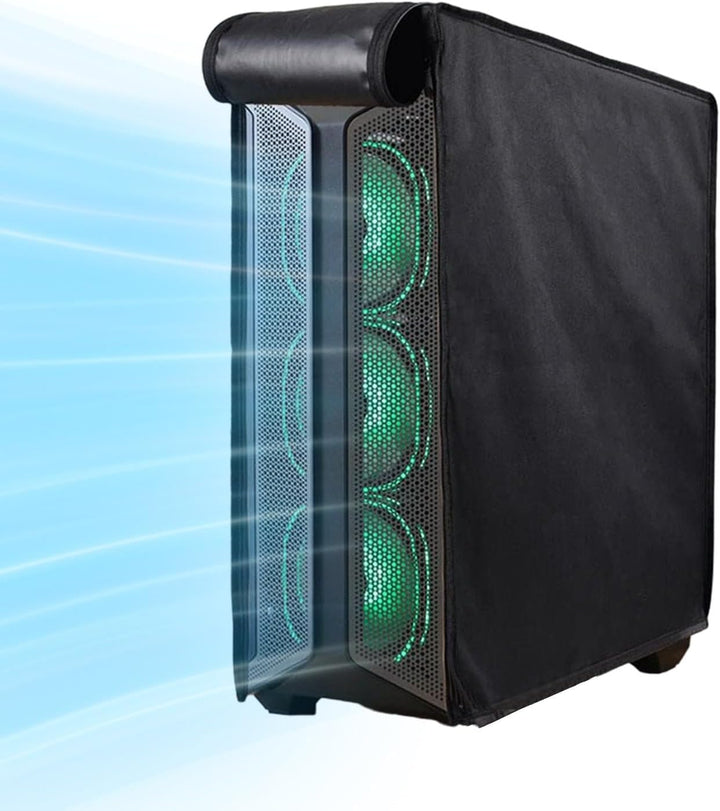 Waterproof Computer CPU Dust Cover with Zippers – Cylor (1+1 FREE)