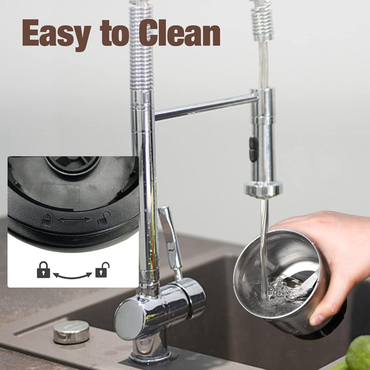 Electric Coffee & Spice Grinder with Removable Cup – BrewMate