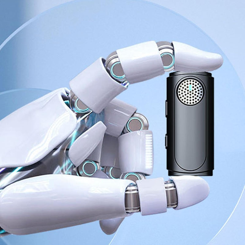 Wireless Lavalier Microphone – ClearSoundPro