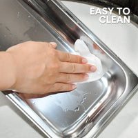 Electric Buffet Food Warmer with 3 × 2.5L Trays & Temperature Control – Valtero