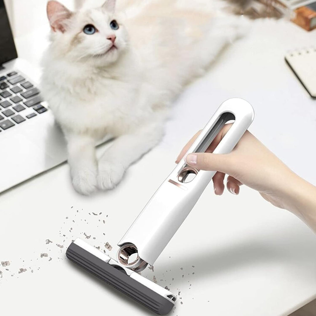 Portable Self-Squeeze Mini Mop – Arivon