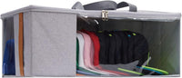 Baseball Hat Storage Container Case – Helvano
