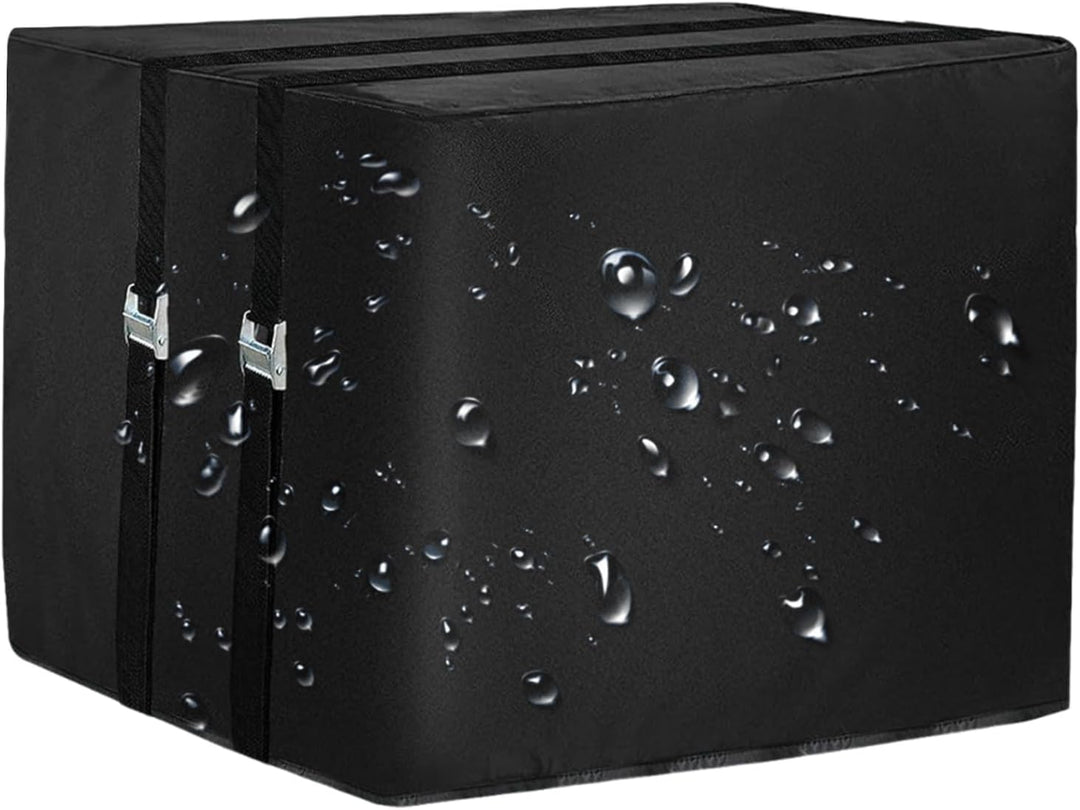 Cover for AC Unit Outside – Veystrom