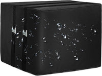 Cover for AC Unit Outside – Veystrom