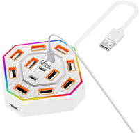 Docking Station – Lumora