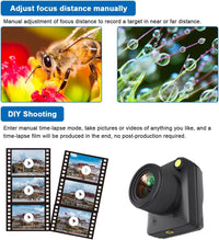 Outdoor 4K Time Lapse Camera with 6-Month Battery – Veyano