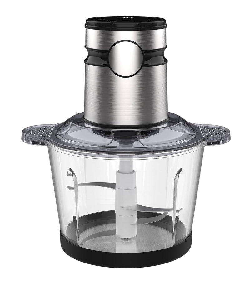Food Processor with Touch Control – ChopPro