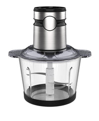 Food Processor with Touch Control – ChopPro