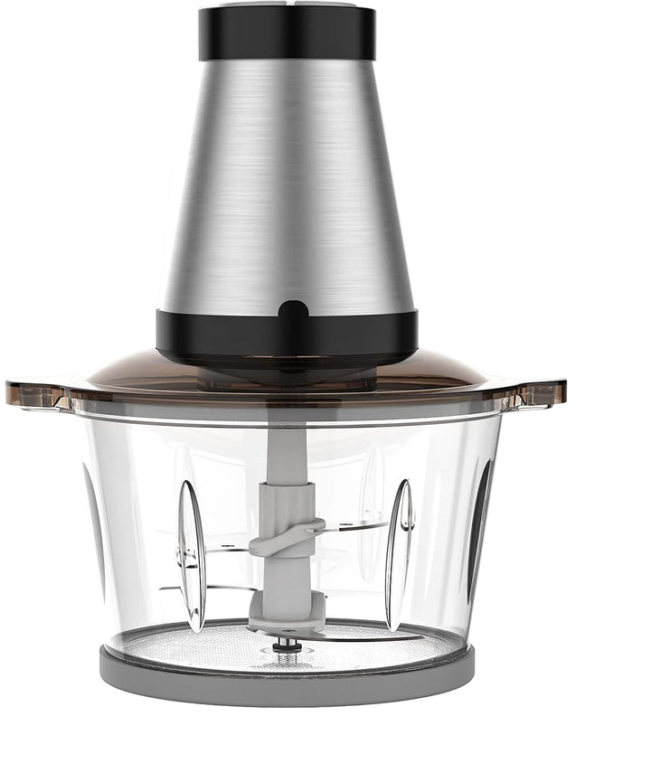 Food Processor with Touch Control – ChopPro