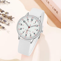 Waterproof Nurse Watch - Femke