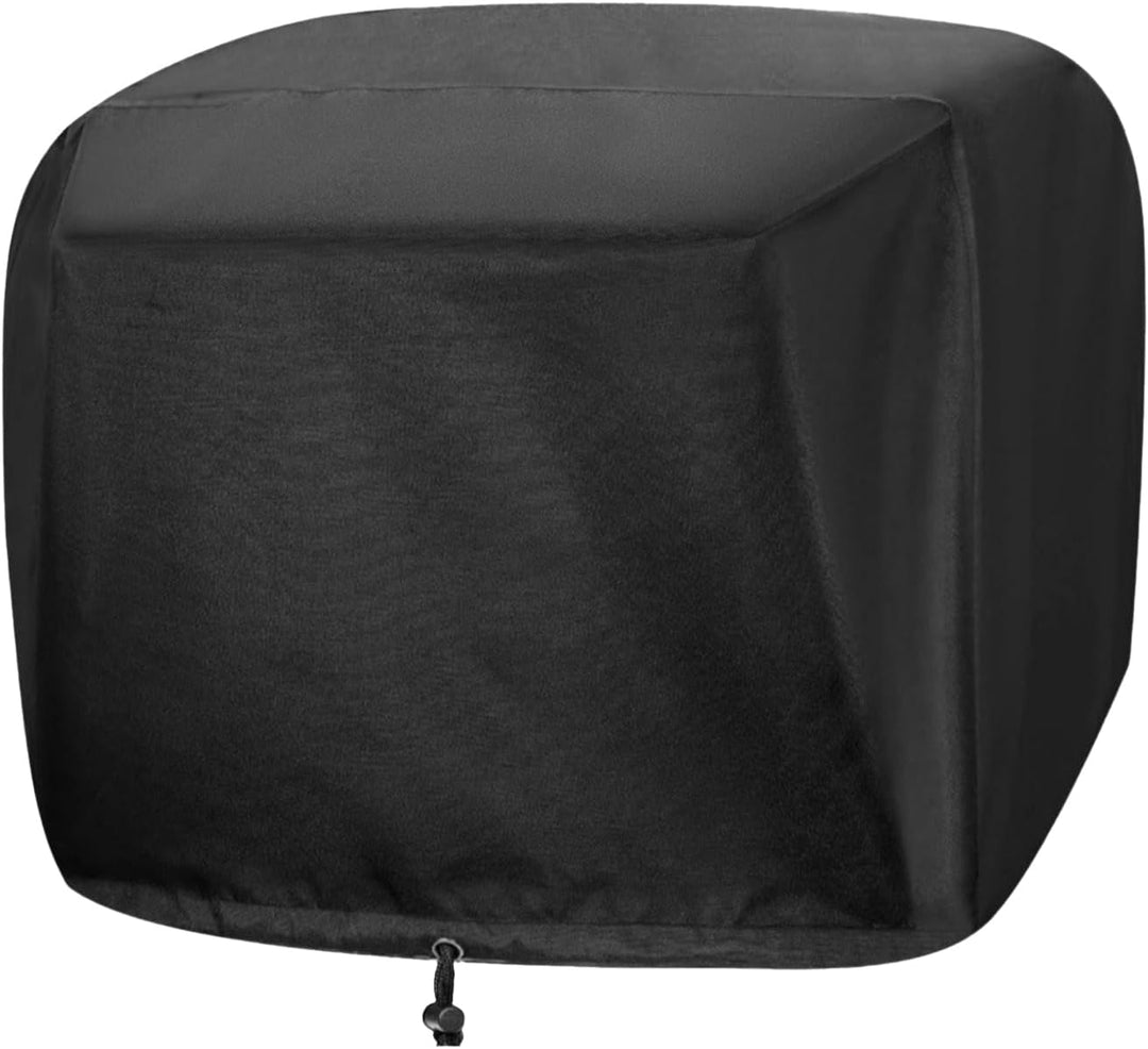 Waterproof Adjustable Grill Cover – Kervano