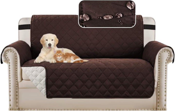 Waterproof Futon Cover – SofaShield (1+1 FREE)