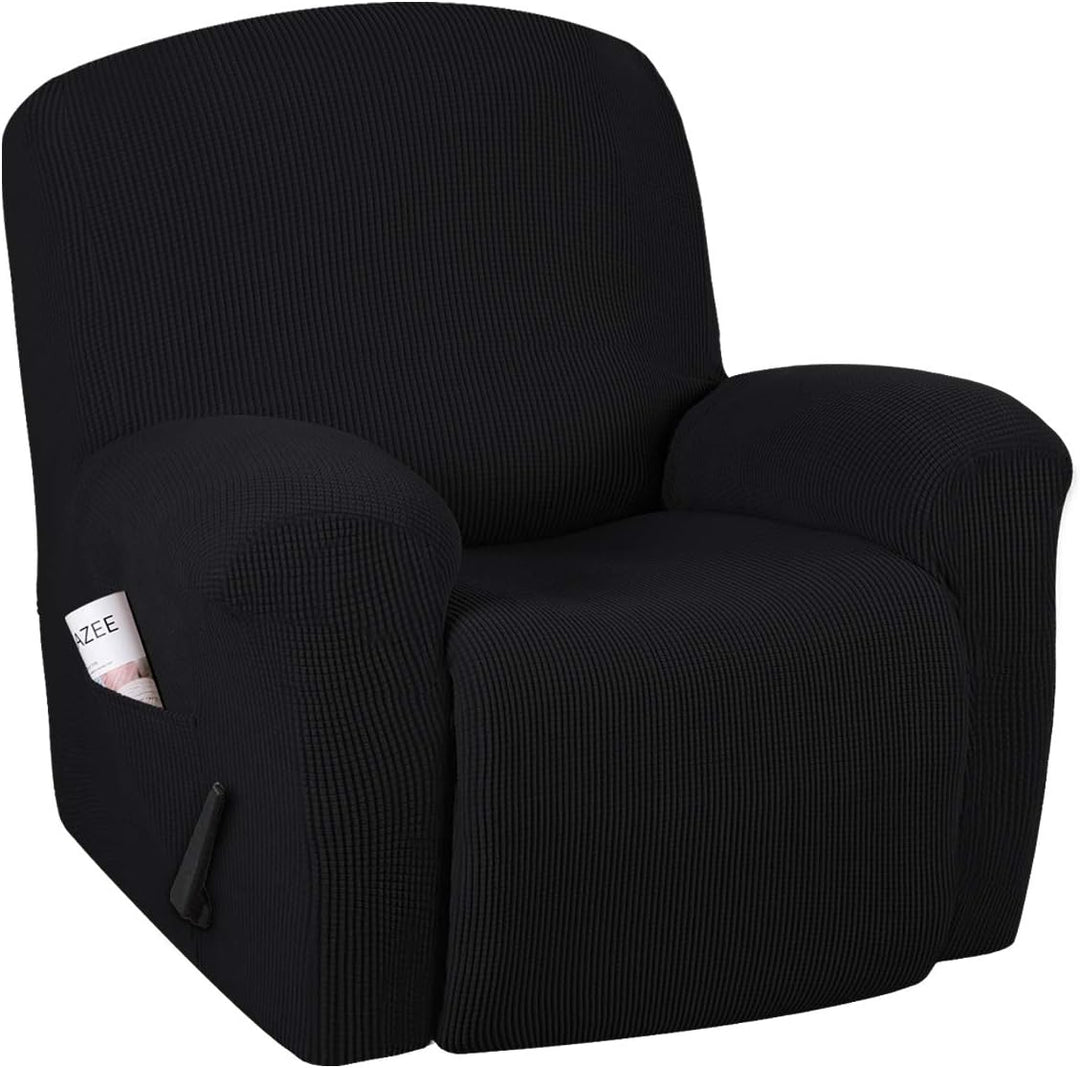 Stretch Recliner Slipcover – CoverFlex (1+1 FREE)