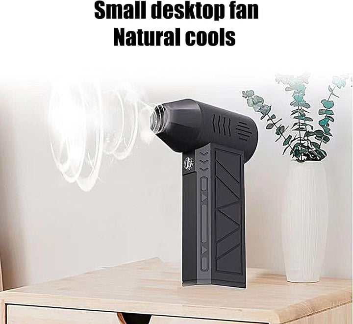 Rechargeable Handheld Electric Air Duster – Nivaro