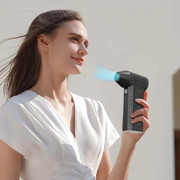 Rechargeable Handheld Electric Air Duster – Nivaro