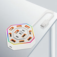 Docking Station – Lumora