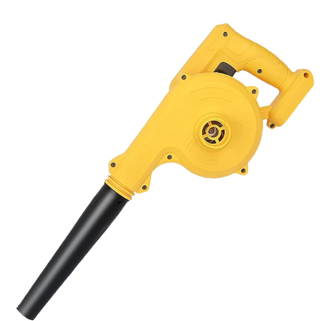 Cordless Leaf Blower – Portable High-Power Handheld Air Duster for Yard & Snow – Veyro