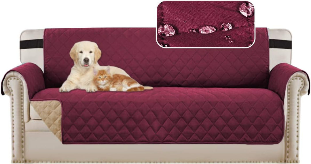 Waterproof Futon Cover – SofaShield (1+1 FREE)