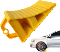 Truck & Car Wheel Chocks 1+1 FREE – Griptura