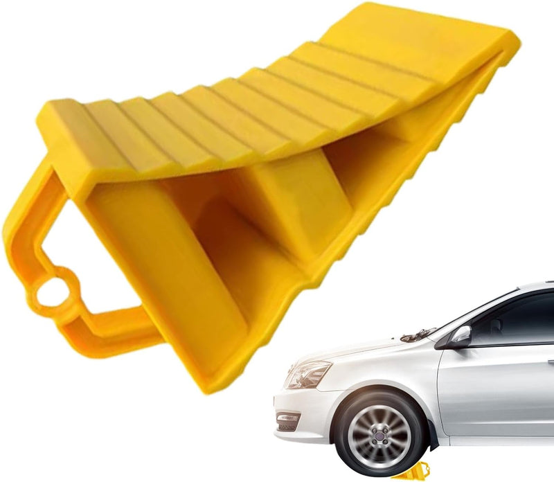 Truck & Car Wheel Chocks 1+1 FREE – Griptura