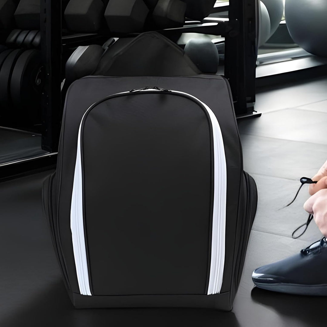 Waterproof Golf Shoe Carry Bag with Handle – Olviano