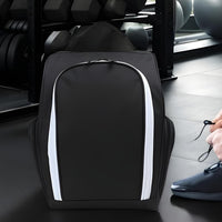 Waterproof Golf Shoe Carry Bag with Handle – Olviano