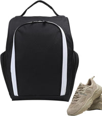 Waterproof Golf Shoe Carry Bag with Handle – Olviano