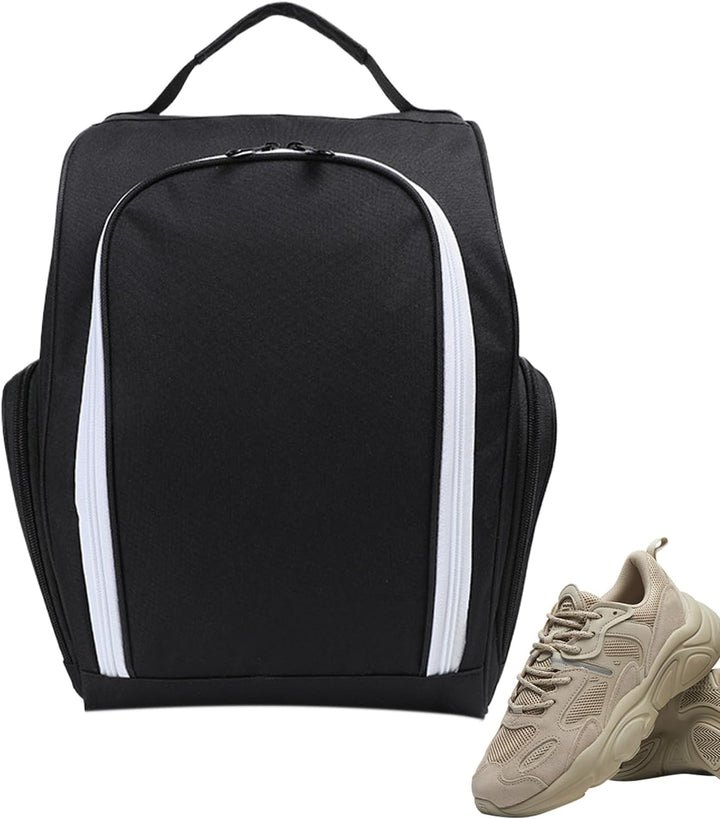 Waterproof Golf Shoe Carry Bag with Handle – Olviano