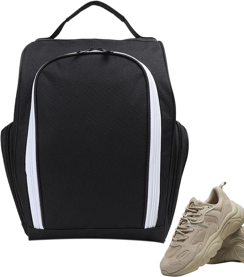 Waterproof Golf Shoe Carry Bag with Handle – Olviano