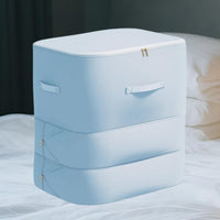 Large Dustproof Comforter Storage Bag Self-Compression – Corvina