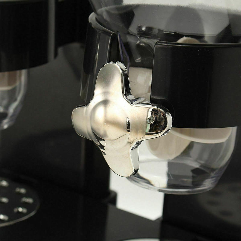 Double Cereal Dispenser – PortionMate