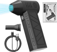 Rechargeable Handheld Electric Air Duster – Nivaro