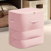 Large Dustproof Comforter Storage Bag Self-Compression – Corvina