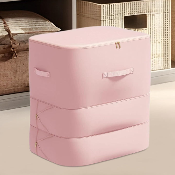 Large Dustproof Comforter Storage Bag Self-Compression – Corvina
