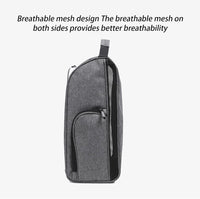 Waterproof Golf Shoe Carry Bag with Handle – Olviano