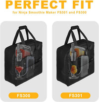 Freezing Drink Maker Carrying Bag – Veylora