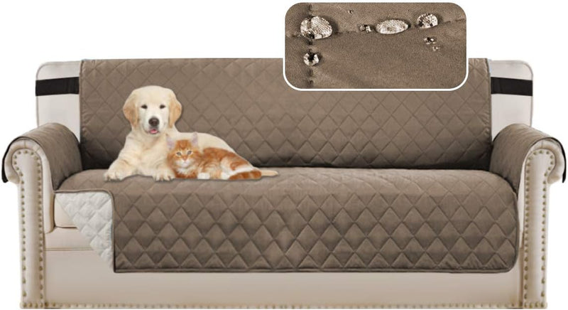 Waterproof Futon Cover – SofaShield (1+1 FREE)