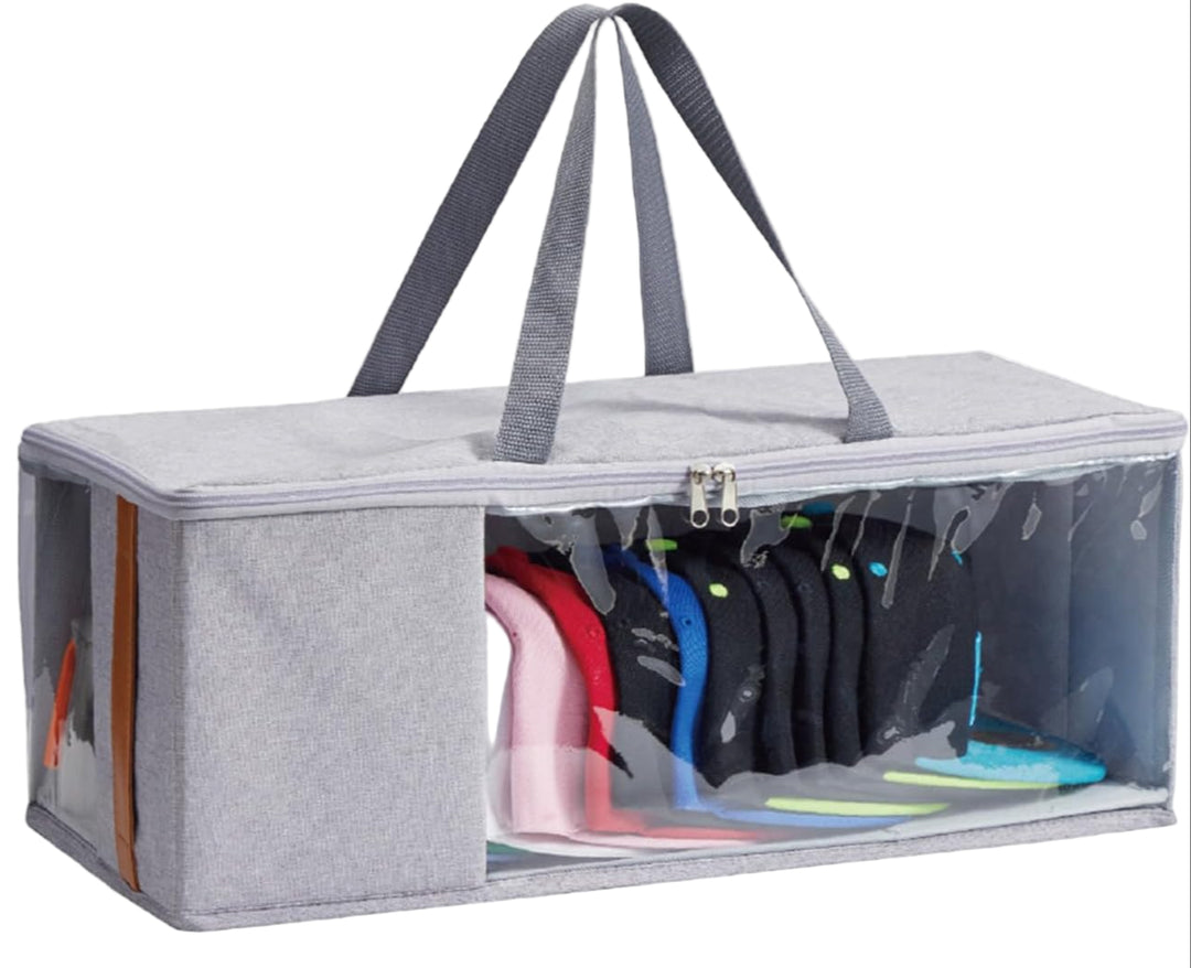 Baseball Hat Storage Container Case – Helvano
