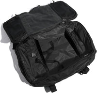 Waterproof Tactical Gym Duffel Backpack – 45L Multi-Use Travel & Sports Bag