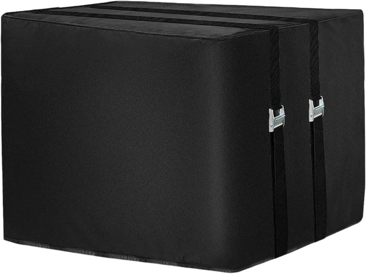 Cover for AC Unit Outside – Veystrom