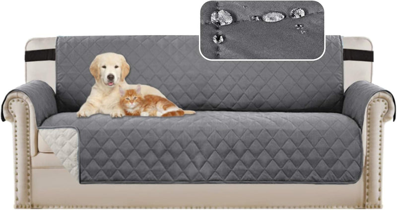 Waterproof Futon Cover – SofaShield (1+1 FREE)