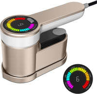 Portable Travel Steamer Iron 1200W with 6 Modes and AU Plug