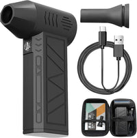 Rechargeable Handheld Electric Air Duster – Nivaro