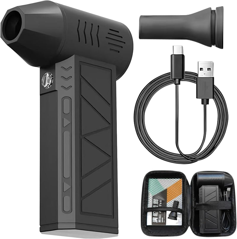 Rechargeable Handheld Electric Air Duster – Nivaro