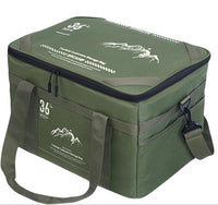 Duffle Bag for Camping – Tarvos