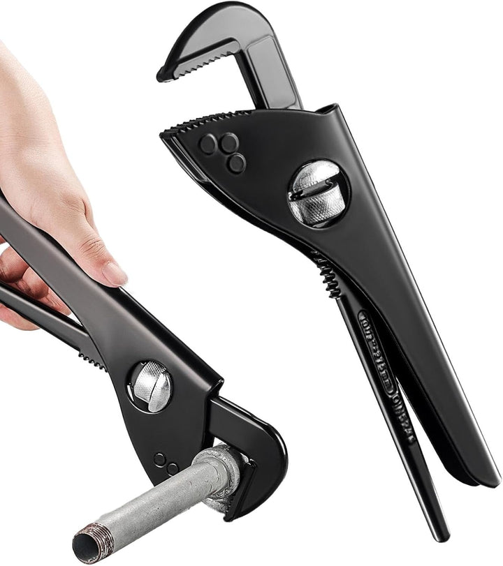 Heavy Duty Adjustable Water Pump Pliers – Torvix