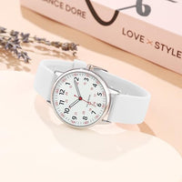 Waterproof Nurse Watch - Femke